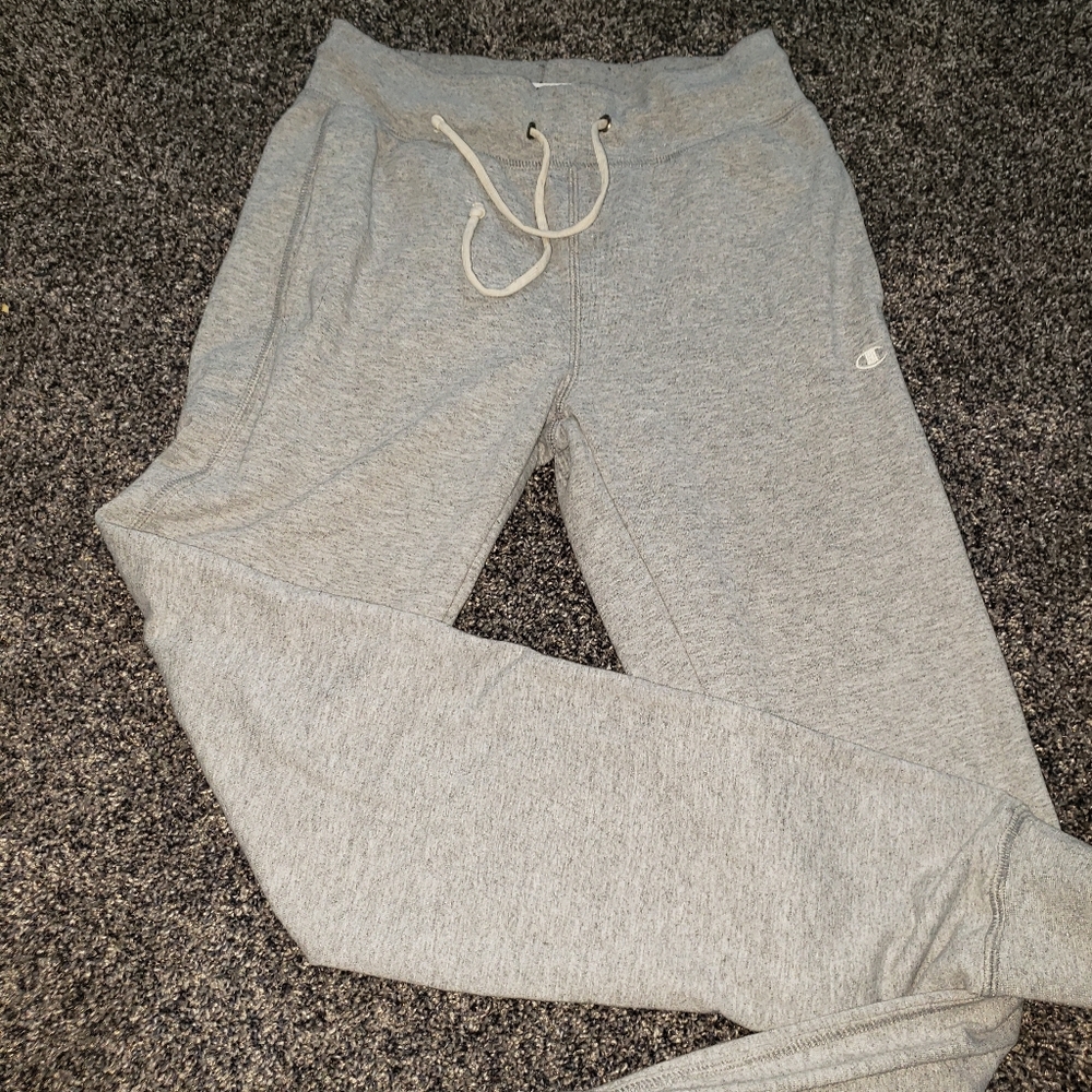 Champion sweatpants